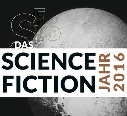 Erwähnung im „Science-Fiction Jahr 2016“