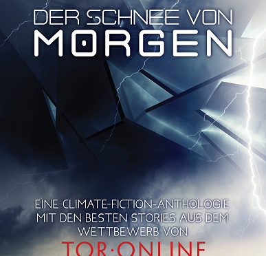 Climate-Fiction bei TOR Online